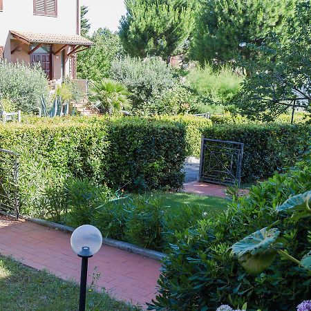 Il Sestante Hotell Civitanova Marche Eksteriør bilde