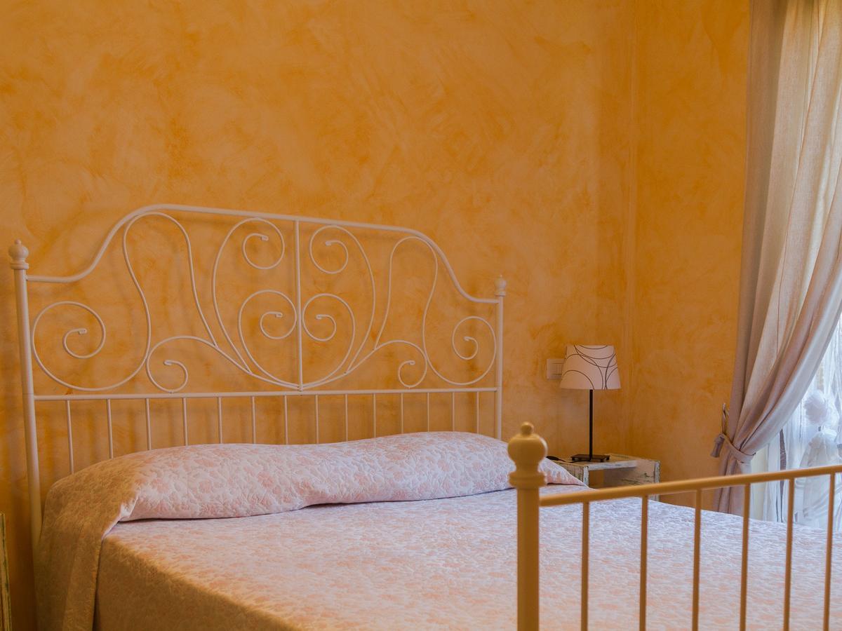 Il Sestante Hotell Civitanova Marche Eksteriør bilde