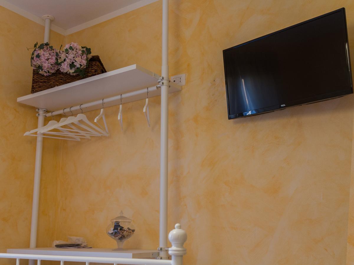 Il Sestante Hotell Civitanova Marche Eksteriør bilde