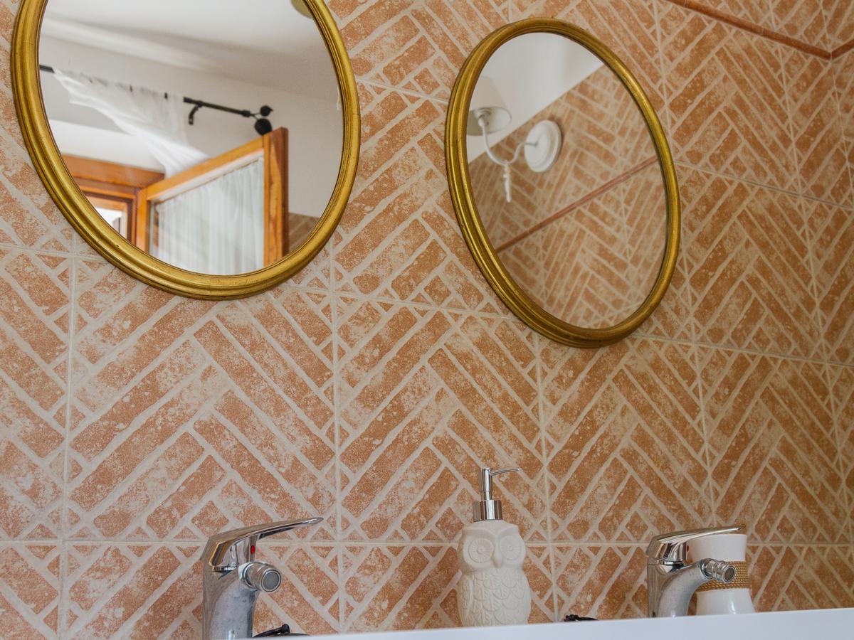 Il Sestante Hotell Civitanova Marche Eksteriør bilde