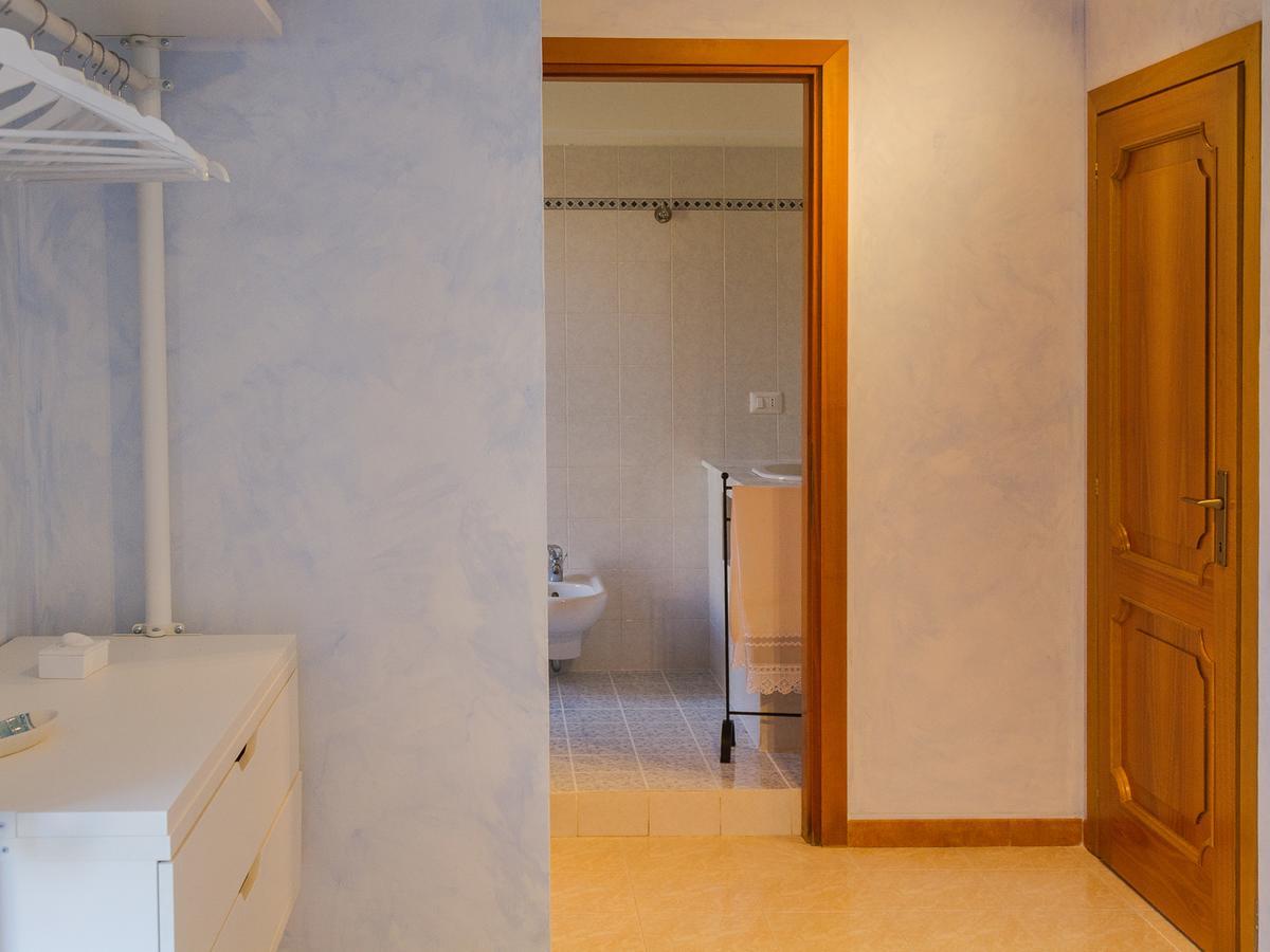 Il Sestante Hotell Civitanova Marche Eksteriør bilde