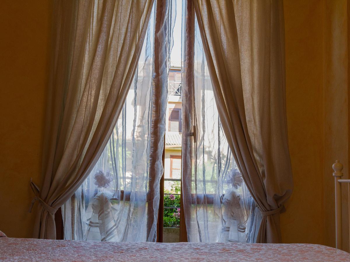 Il Sestante Hotell Civitanova Marche Eksteriør bilde