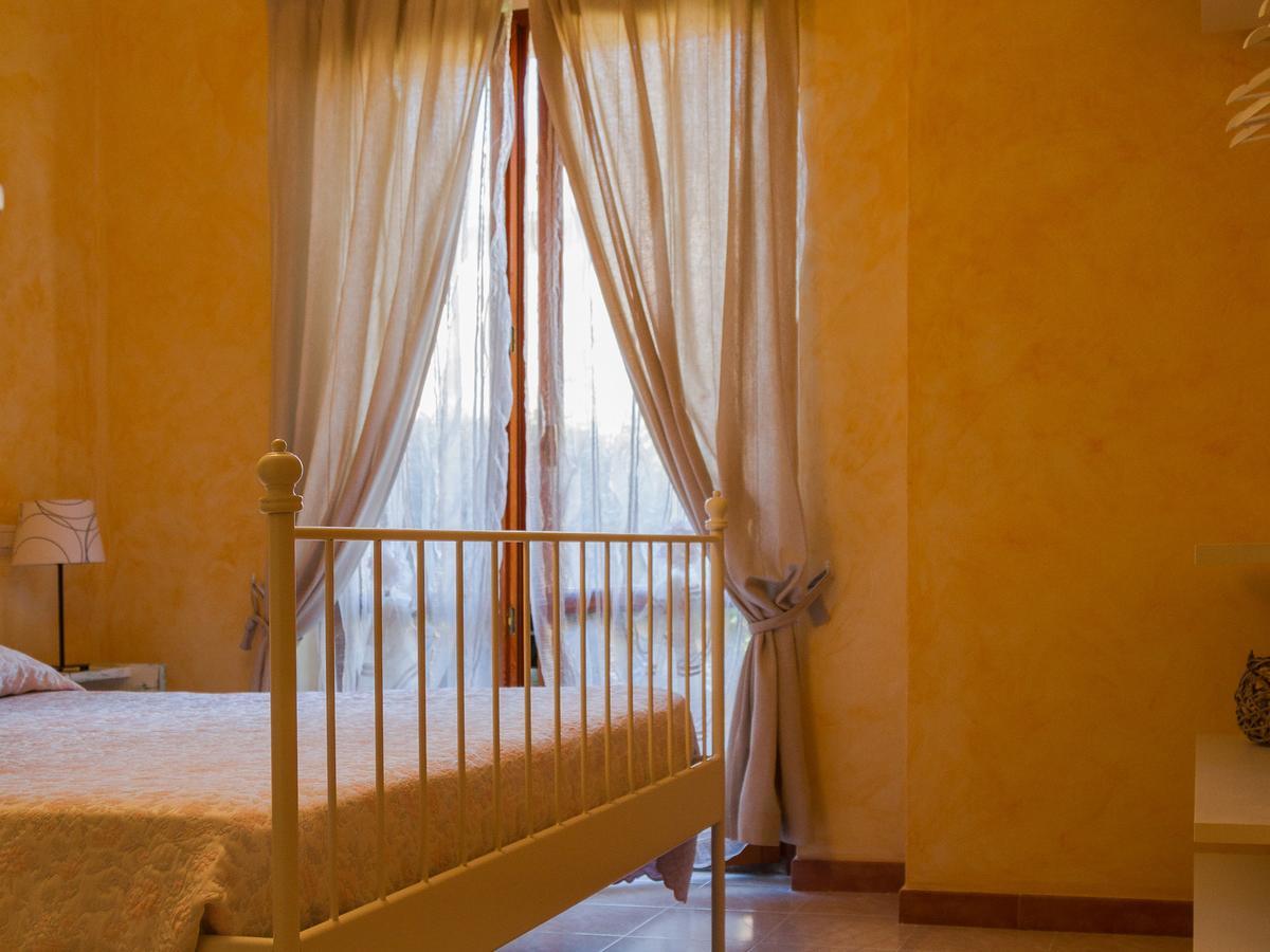 Il Sestante Hotell Civitanova Marche Eksteriør bilde