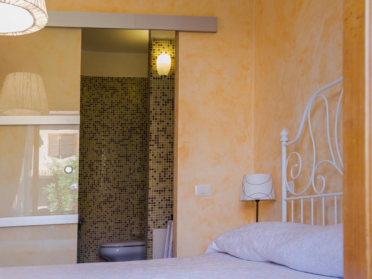 Il Sestante Hotell Civitanova Marche Eksteriør bilde