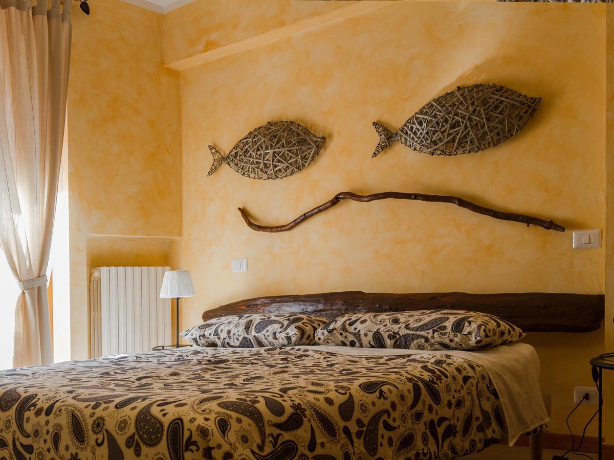 Il Sestante Hotell Civitanova Marche Eksteriør bilde