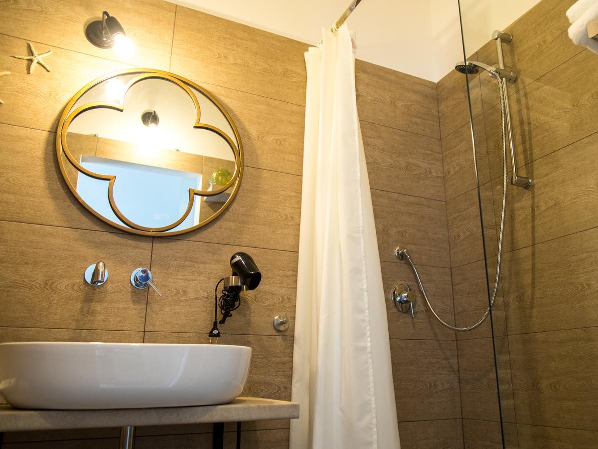 Il Sestante Hotell Civitanova Marche Eksteriør bilde