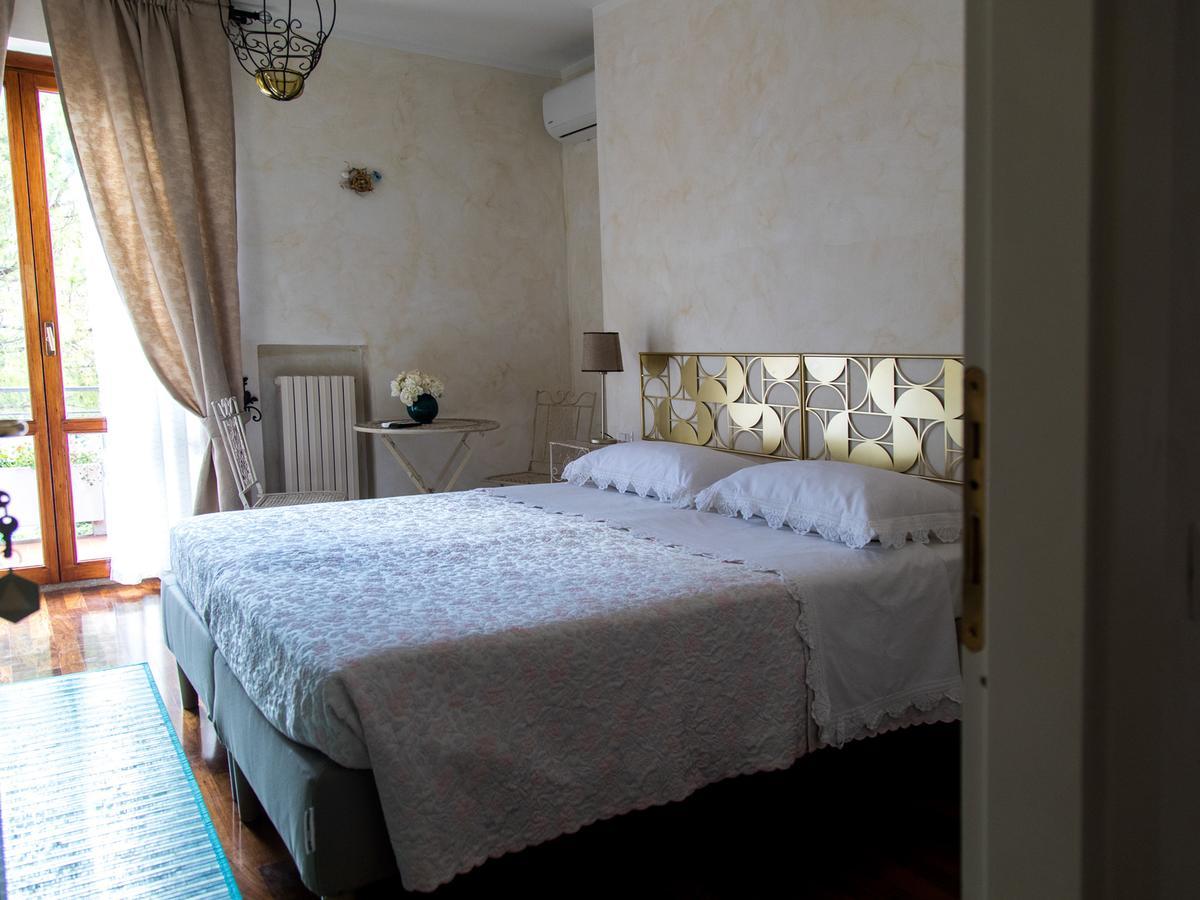 Il Sestante Hotell Civitanova Marche Eksteriør bilde