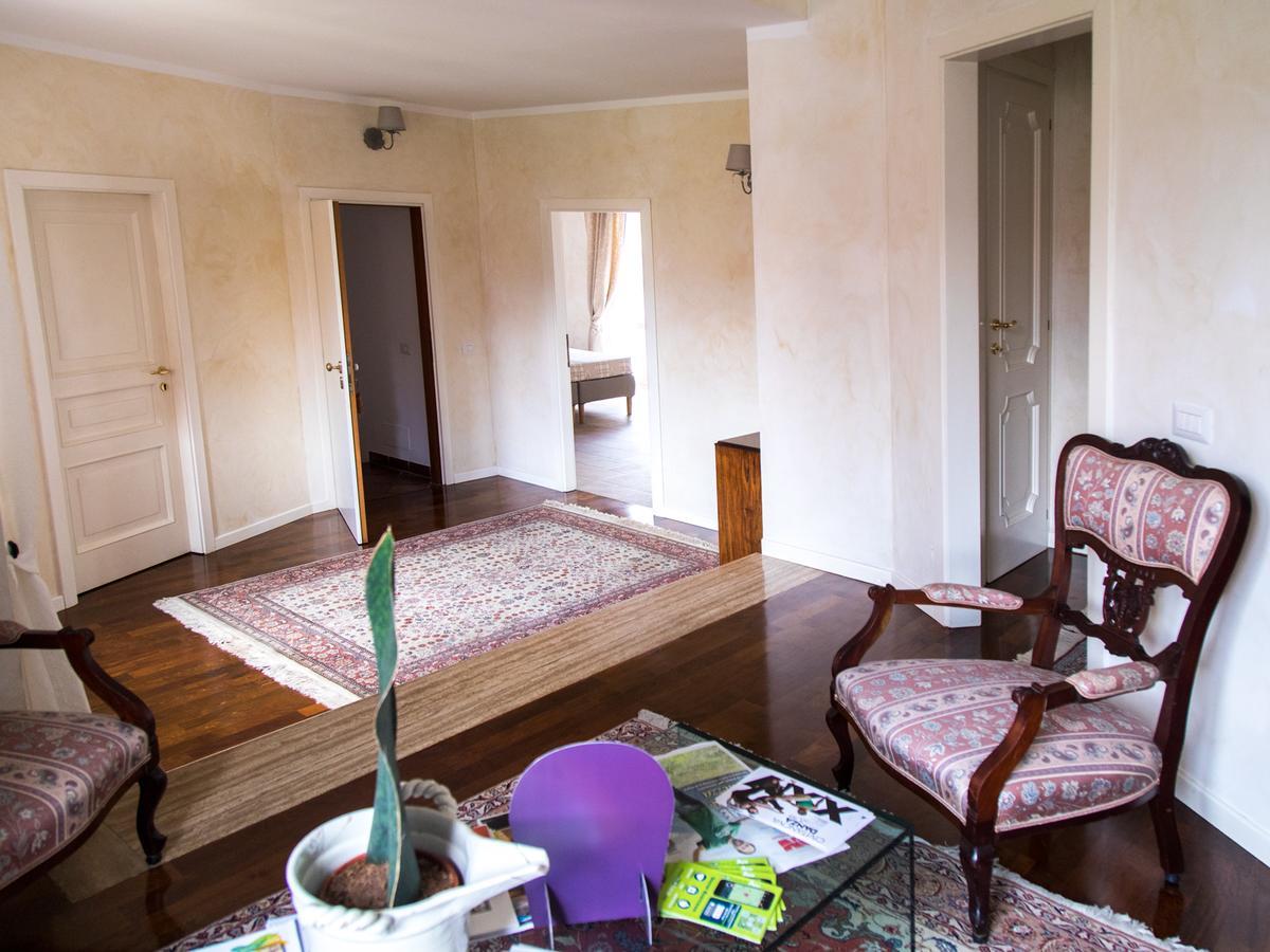 Il Sestante Hotell Civitanova Marche Eksteriør bilde