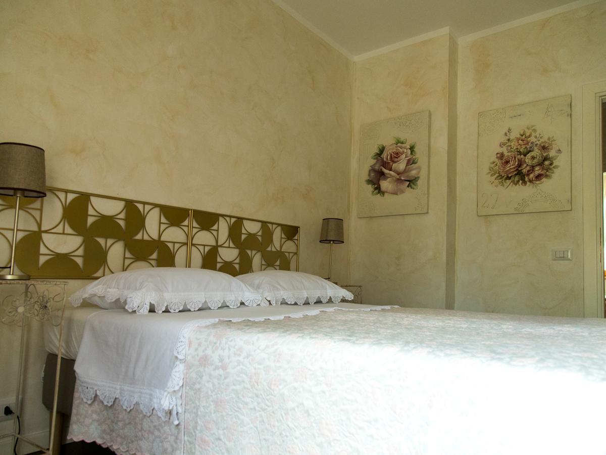 Il Sestante Hotell Civitanova Marche Eksteriør bilde